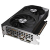 GIGABYTE GAMING GeForce RTX 3060 OC 8G (rev. 2.0) NVIDIA 8 GB GDDR6