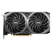 Scheda Video Geforce Rtx 3060 Ventus 2X Oc 12G 12 Gb (V397-022R)