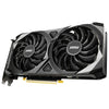 Scheda Video Geforce Rtx 3060 Ventus 2X Oc 12G 12 Gb (V397-022R)