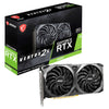 Scheda Video Geforce Rtx 3060 Ventus 2X Oc 12G 12 Gb (V397-022R)