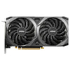 Scheda Video Geforce Rtx 3060 Ventus 2X Oc 8 Gb (V397-644R)