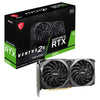 Scheda Video Geforce Rtx 3060 Ventus 2X Oc 8 Gb (V397-644R)