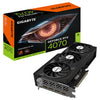 GIGABYTE GV-N4070WF3OC-12GD scheda video NVIDIA GeForce RTX 4070 12 GB GDDR6X
