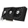 GIGABYTE GV-N4070WF3OC-12GD scheda video NVIDIA GeForce RTX 4070 12 GB GDDR6X