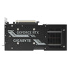 GIGABYTE GV-N4070WF3OC-12GD scheda video NVIDIA GeForce RTX 4070 12 GB GDDR6X
