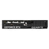 GIGABYTE GV-N4070WF3OC-12GD scheda video NVIDIA GeForce RTX 4070 12 GB GDDR6X