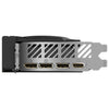 GIGABYTE GV-N4070WF3OC-12GD scheda video NVIDIA GeForce RTX 4070 12 GB GDDR6X