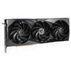 MSI GAMING GEFORCE RTX 4060 Ti X SLIM 16G scheda video NVIDIA 16 GB GDDR6