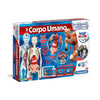 Scienza & Gioco - Il Corpo Umano - Gioco didattico per bambini