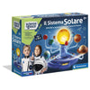 Scienza & Gioco - Il grande sistema solare - Gioco didattico per bambini