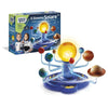 Scienza & Gioco - Il grande sistema solare - Gioco didattico per bambini