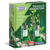 Scienza e Gioco - Botanica & Idrocoltura - gioco didattico per bambini