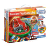 Scienza e Gioco - Eruzioni vulcaniche - gioco didattico bambini