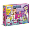 Scienza e Gioco - Smack Lab - crea i tuoi rossetti -  gioco didattico bambini