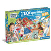 Scienza e Gioco Lab - 110 esperimenti & go! - gioco didattico