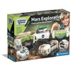 Scienza e Gioco Lab - NASA STAZIONE SPAZIALE- Mars Exploration - gioco didattico