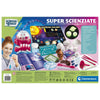 Scienza e Gioco Lab - Super scienziate- gioco didattico per bambini