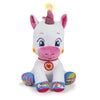 Clementoni Scintilla L'Unicorno Canta E Brilla