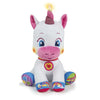 Clementoni Scintilla L'Unicorno Canta E Brilla