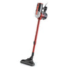 Ariete 2761 Handy Force - Scopa Elettrica con filo - Aspirapolvere Aspirabriciole - Tecnologia ciclonica senza sacco - Tubo telescopico - Filtro Hepa