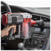 Ariete 2761 Handy Force - Scopa Elettrica con filo - Aspirapolvere Aspirabriciole - Tecnologia ciclonica senza sacco - Tubo telescopico - Filtro Hepa