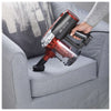 Ariete 2761 Handy Force - Scopa Elettrica con filo - Aspirapolvere Aspirabriciole - Tecnologia ciclonica senza sacco - Tubo telescopico - Filtro Hepa