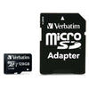 Verbatim Premium 128 GB MicroSDXC UHS-I Classe 10