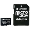 Verbatim Premium U1 256 GB MicroSDXC UHS-I Classe 10