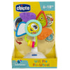 Chicco Gioco Bs Seggiolone Milo La Girandola