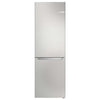Bosch Serie 2 KGN36NLEA Frigorifero Combinato da libera installazione 186 x 60 cm Metal look Classe E