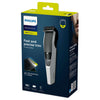 Series 3000 - Rasoio Elettrico - Rifinitore