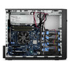 DELL PowerEdge T150 server 1 TB Tower (4U) Intel Xeon E E-2314 2,8 GHz 8 GB DDR4-SDRAM 300 W