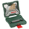 Bosch 2 607 019 324 punta per trapano Set di punte per trapano 30, 19