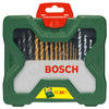 Bosch 2 607 019 324 punta per trapano Set di punte per trapano 30, 19