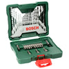 Bosch 2 607 019 325 punta per trapano Set di punte per trapano 33, 18