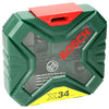 Set Avvitamento e Foratura X-Line 34 Pezzi