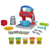 Play-Doh Set per la Pasta, playset con 5 vasetti di pasta da modellare