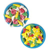 Play-Doh Set per la Pasta, playset con 5 vasetti di pasta da modellare