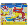 Play-Doh Set per la Pasta, playset con 5 vasetti di pasta da modellare