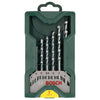 Bosch 2 607 019 581 punta per trapano 7 pz