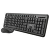 Trust ODY Wireless Silent Keyboard and Mouse Set