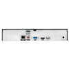Sistema Di Sorveglianza Nvr 16 Canali - 8Mp Uhd - H265 (Vs-Nvr7516Evo-Uhd)