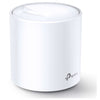 TP-Link Deco X20 (1-pack) Dual-band (2.4 GHz/5 GHz) Wi-Fi 5 (802.11ac) Bianco 2 Interno