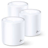 TP-Link Deco X20 (3-pack) Dual-band (2.4 GHz/5 GHz) Wi-Fi 5 (802.11ac) Bianco 2 Interno