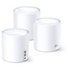 TP-Link Deco X20 (3-pack) Dual-band (2.4 GHz/5 GHz) Wi-Fi 5 (802.11ac) Bianco 2 Interno