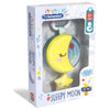 SLEEPY MOON - Carillon Luna per bambini primi mesi