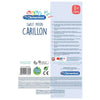 SLEEPY MOON - Carillon Luna per bambini primi mesi