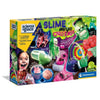 Clementoni SLIME MEGA CHALLENGE