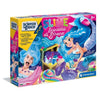 Clementoni Science & Play Slime scintilli di sirena
