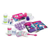 Clementoni Science & Play Slime scintilli di sirena